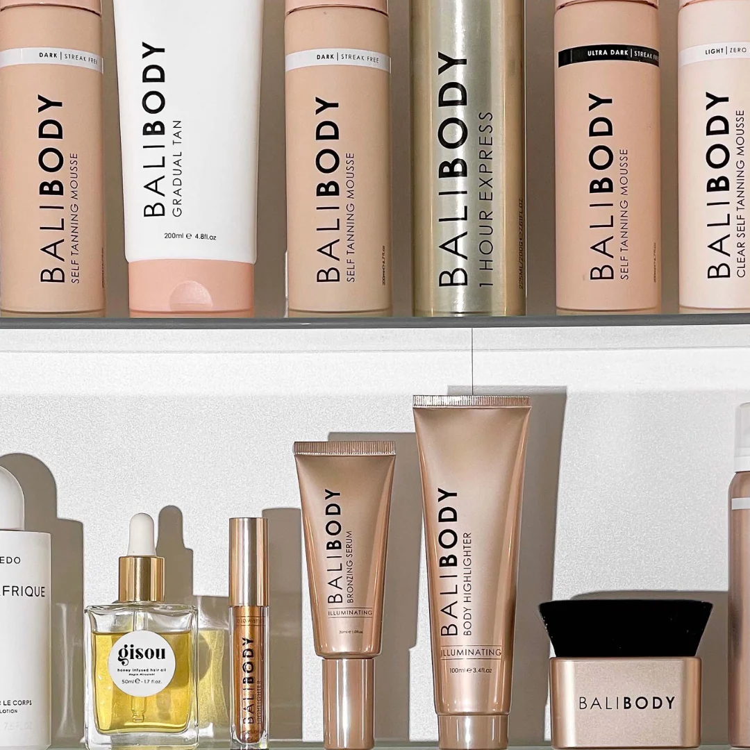 Bali Body: новий бренд на нашому сайті, який підкорив серця бʼюті-фанатів у всьому світі