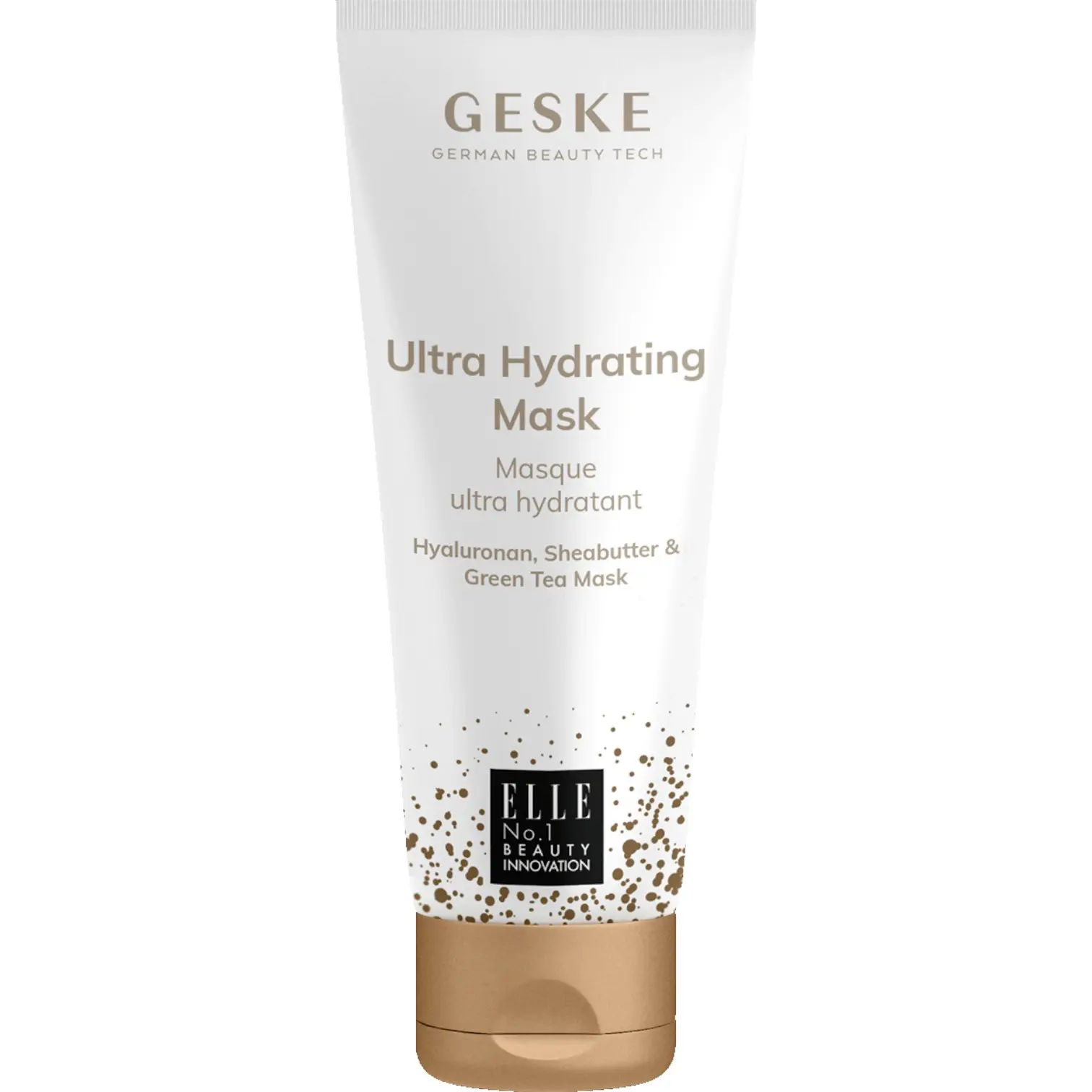 Ультра зволожуюча маска для обличчя Geske Ultra Hydrating Mask, 50 мл