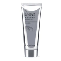 Очищуючий засіб Molecular Silk Amino Hydrating Cleanser, 25 мл