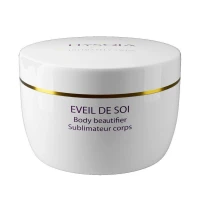 Зволожуючий крем для тіла з золотими пігментами Пробудження Hysqia Eveil De Soi, 200 мл