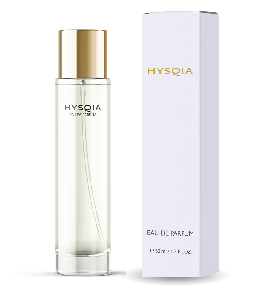 Парфумована вода Hysqia Eau De Parfum, 50 мл