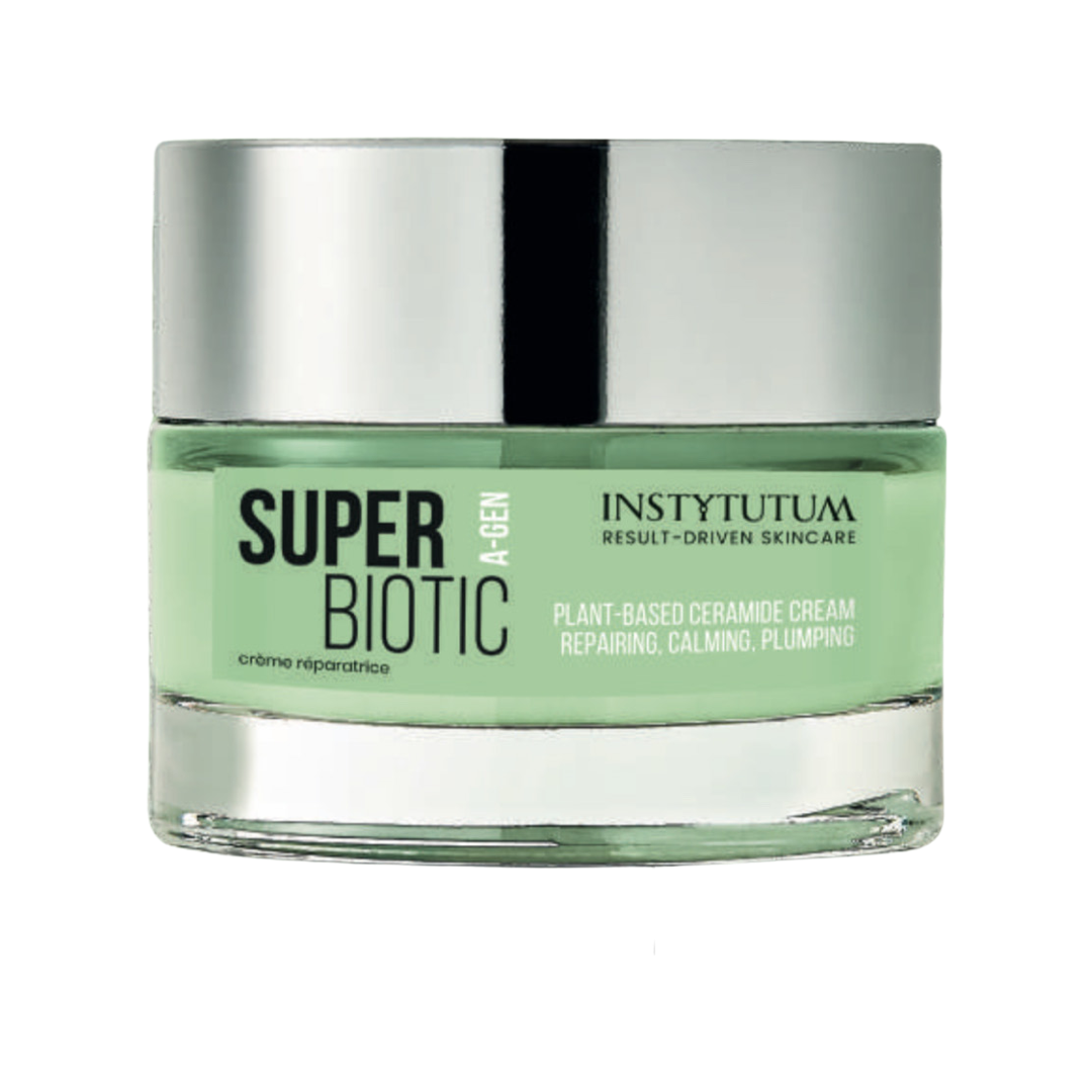 Відновлюючий крем з керамідами Superbiotic Plant-Based Ceramide Cream, 50 мл