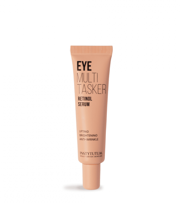 Сироватка для шкіри навколо очей Eye MultiTasker Retinol Serum, 15 мл