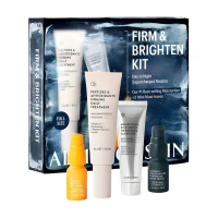 Набір для зміцнення та освітлення шкіри Firm & Brighten Kit