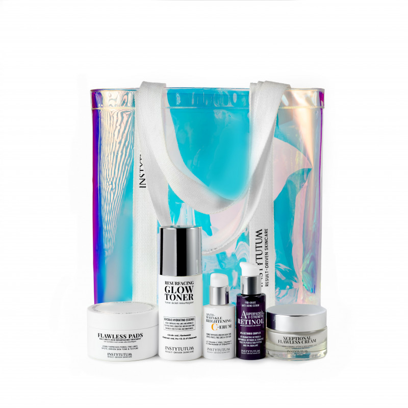 Набір антивіковий догляд Instytutum ProAge Anti-Pigmentation Protocol