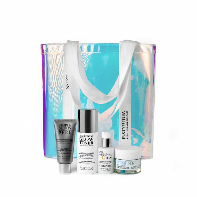 Набір базовий догляд Instytutum Youth Boost Protocol