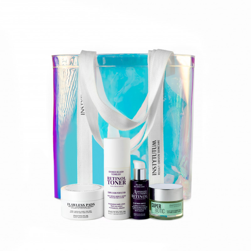 Набір антизапалення Instytutum PureFection Protocol