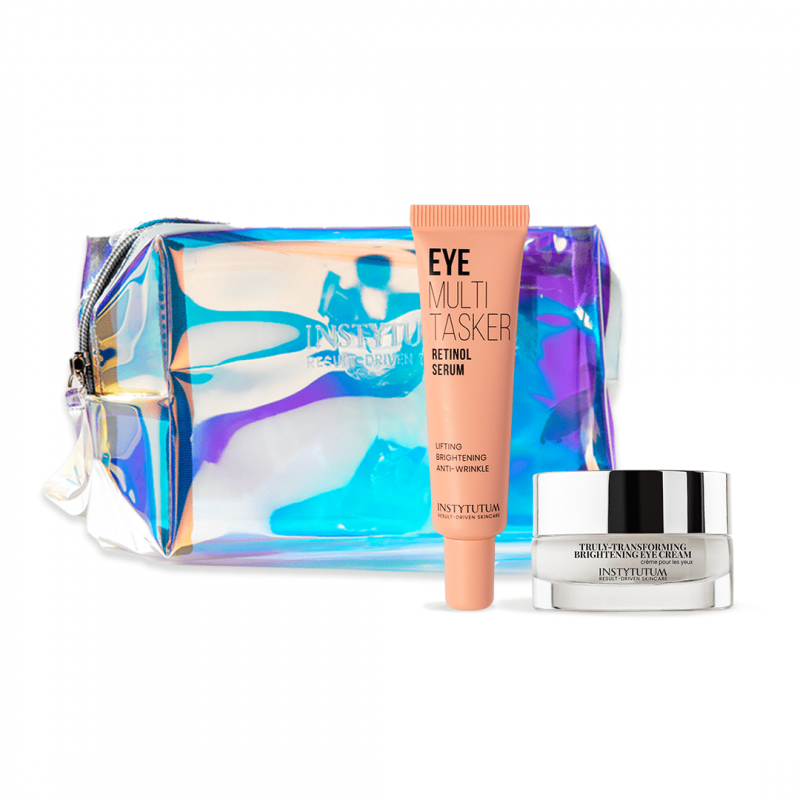 Набір програма мінімум для зони навколо очей Instytutum Minimum Program