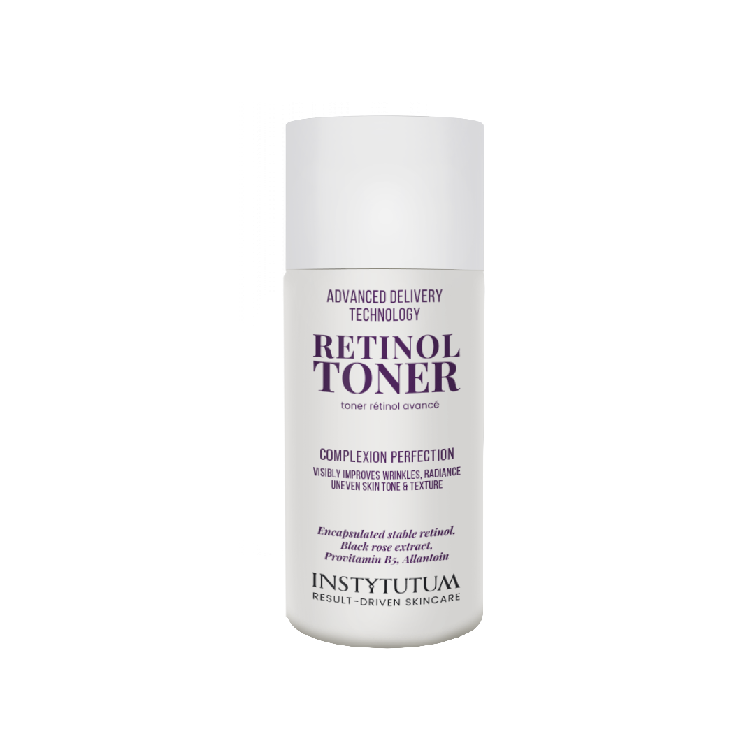 Інтенсивний відновлювальний тонік з ретинолом Advanced Retinol Toner, 50 мл