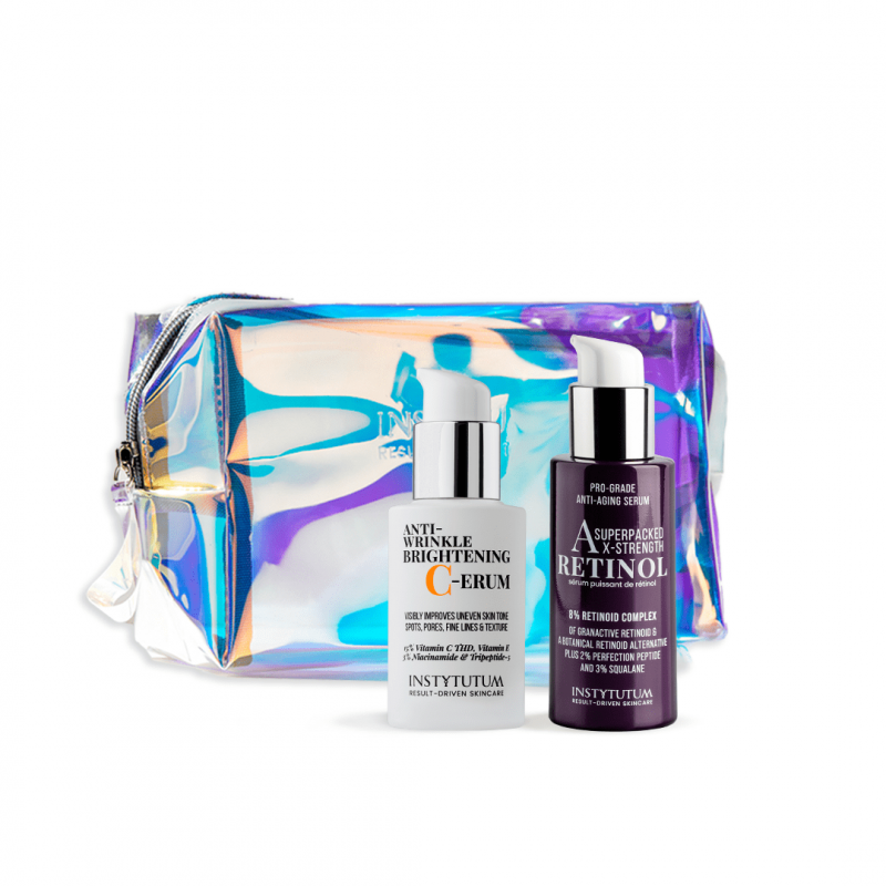 Набір день і ніч Instytutum Day & Night Set