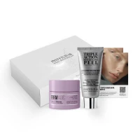 Набір від Instytutum "Нічне відновлення"