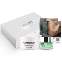 Набір від Instytutum "Оновлення шкіри"