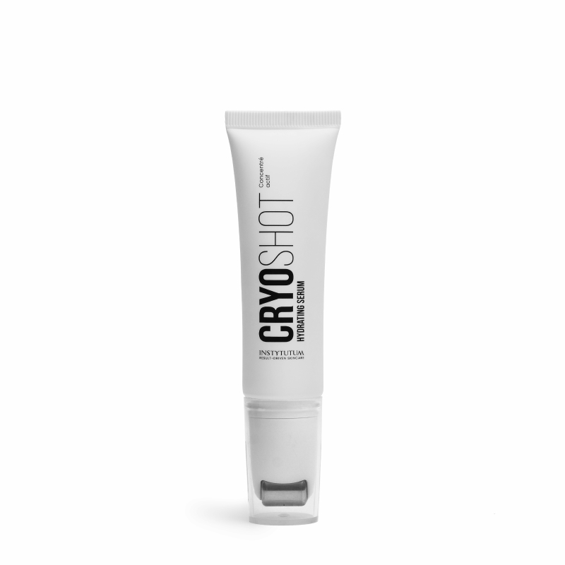 Відновлююча зволожуюча сироватка Cryoshot Hydrating Serum, 30 мл