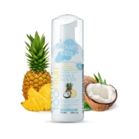 Пінка для вмивання Ананас & Кокос TooFruit, 100 мл