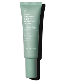Денний зволожуючий крем для обличчя Multi Nutrient & Dioic Renewing Cream, 50 мл