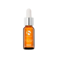 Сироватка для догляду за зоною навколо очей з вітаміном С Eye Serum Advance+, 15 мл