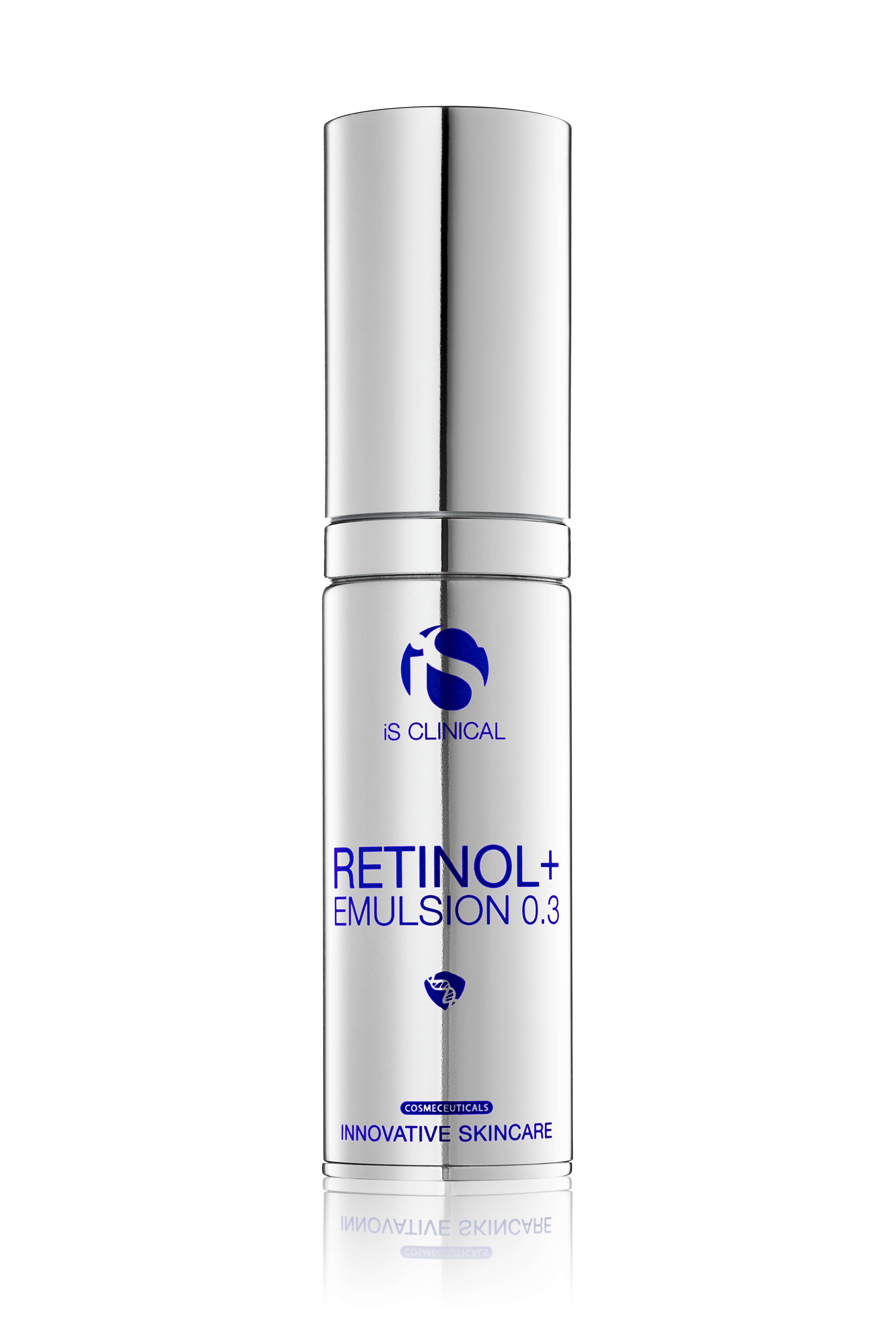 Відновлююча емульсія з ретинолом Retinol+ Emulsion 0.3, 30 г