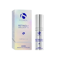 Відновлююча емульсія з ретинолом Retinol+ Emulsion 1.0, 30 г
