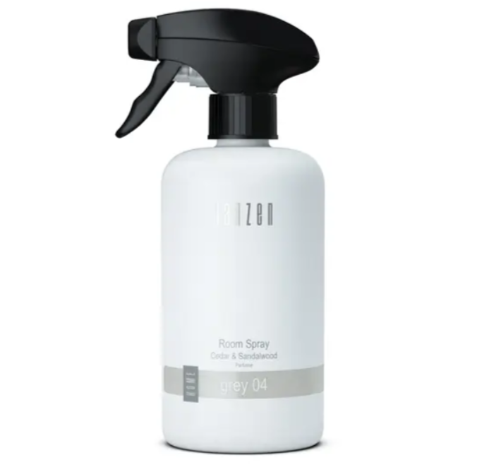 Спрей для приміщень Janzen Grey 04, 500 мл