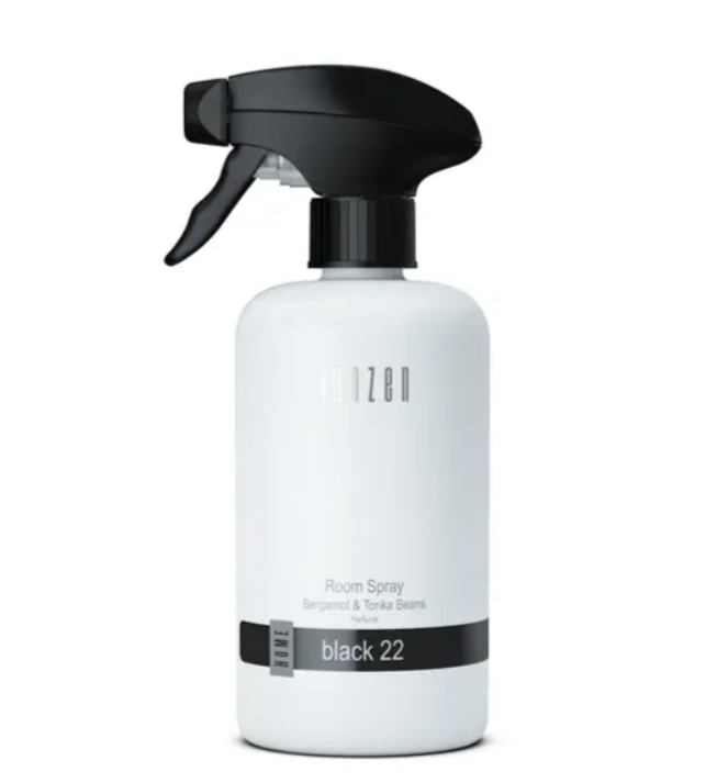 Спрей для приміщень Janzen Black 22, 500 мл
