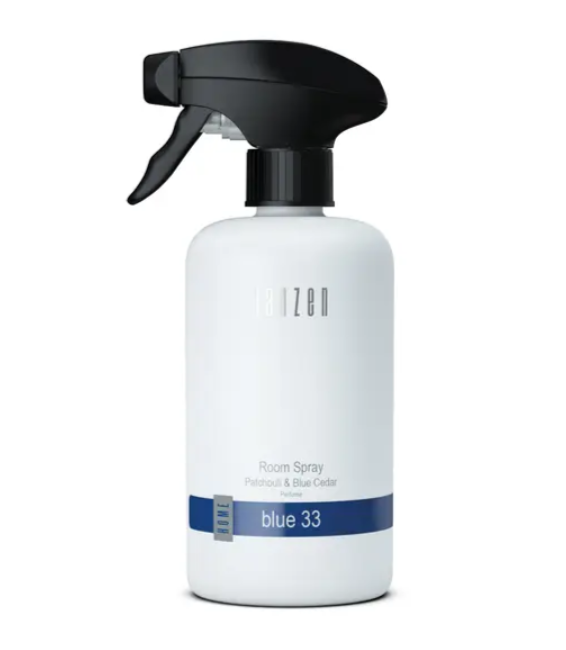 Спрей для приміщень Janzen Blue 33, 500 мл