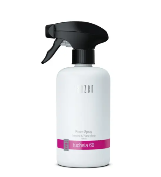 Спрей для приміщень Janzen Fuchsia 69, 500 мл
