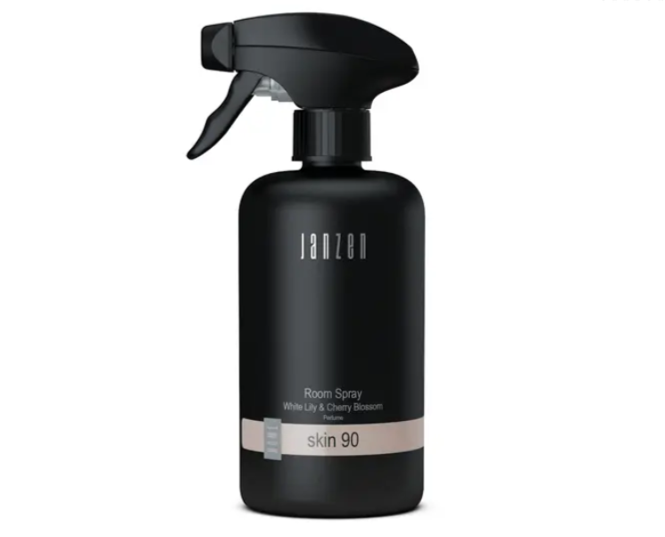 Спрей для приміщень Janzen Skin 90, 500 мл
