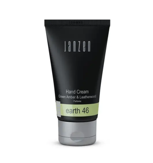 Крем для рук Janzen Earth 46, 75 мл