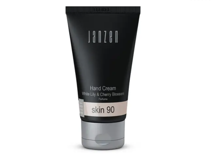 Крем для рук Janzen Skin 90, 75 мл