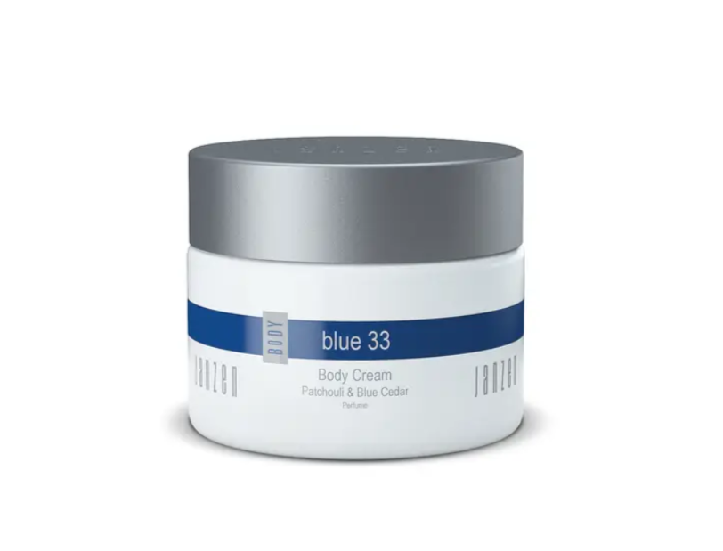 Крем для тіла Janzen Blue 33, 300 мл