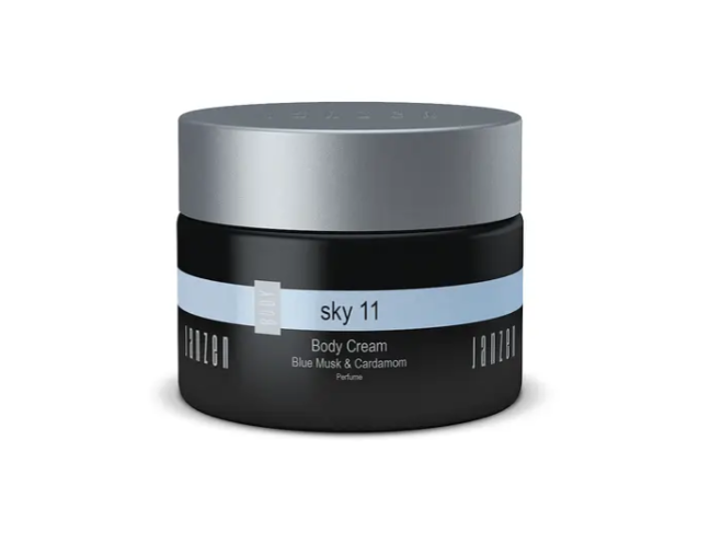 Крем для тіла Janzen Sky 11, 300 мл