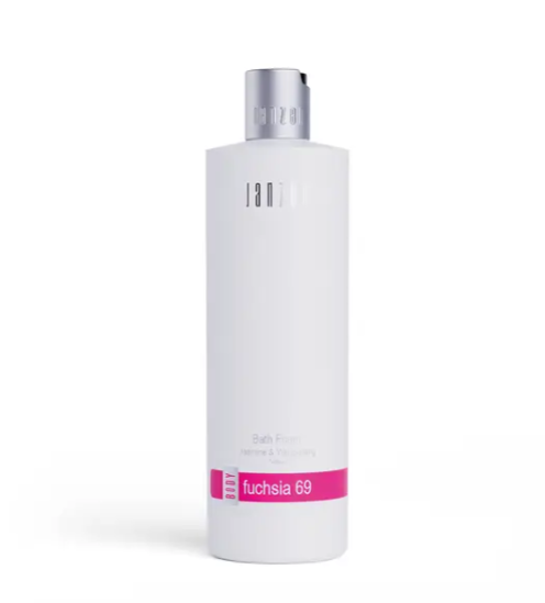Піна для ванн Janzen Fuchsia 69, 400 мл
