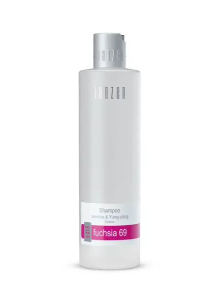 Шампунь для волосся Janzen Fuchsia 69, 300 мл