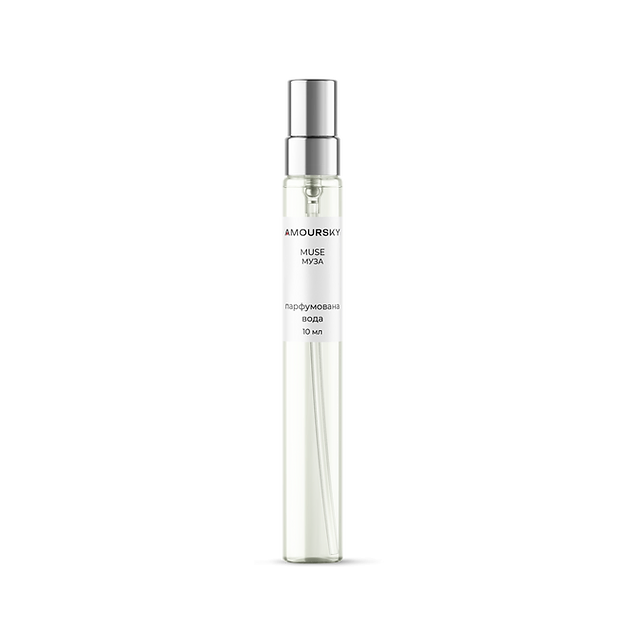 Парфумована вода MUSE, 10 мл