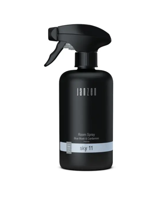 Спрей для приміщень Janzen Sky 11, 500 мл