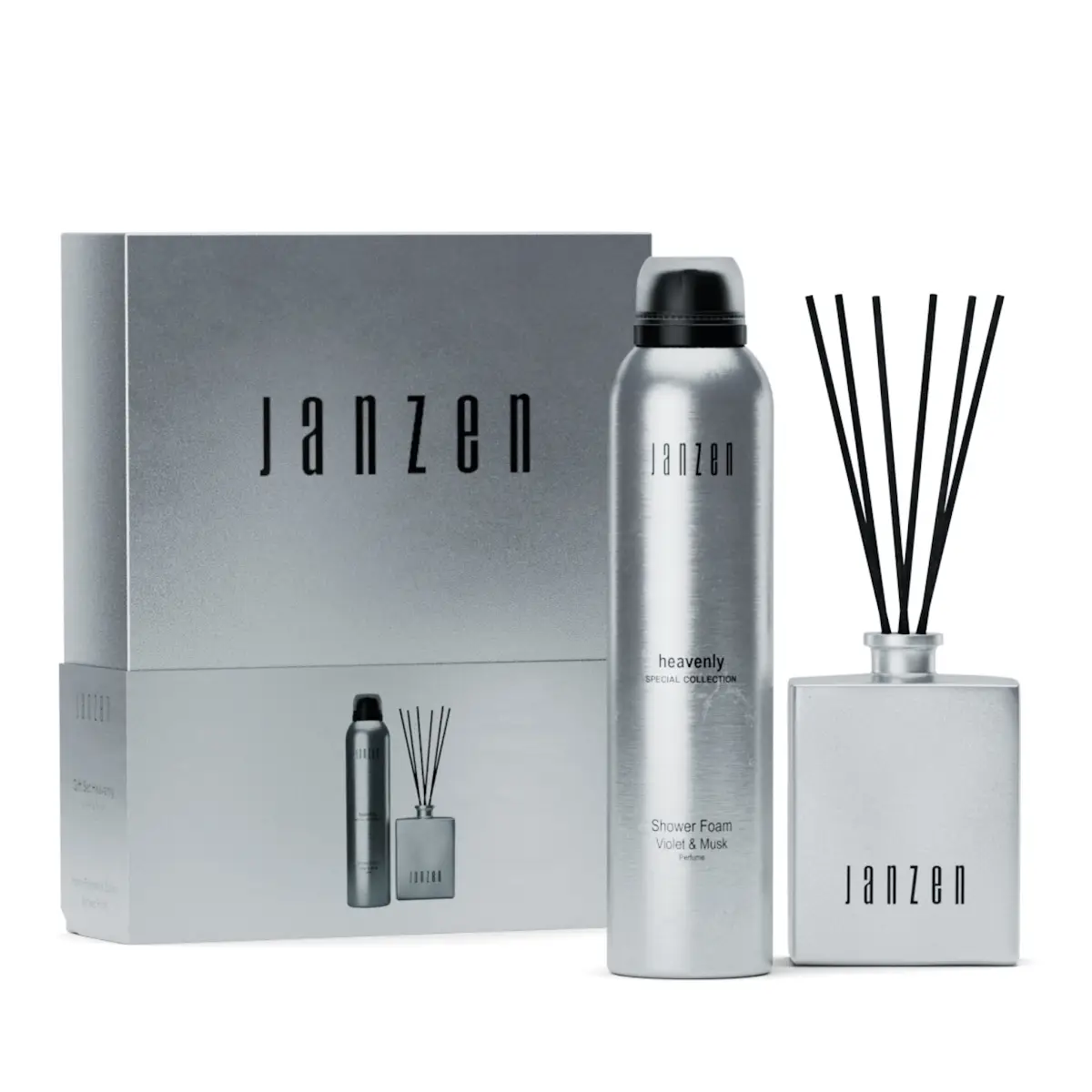 Подарунковий набір Janzen Heavenly Gift Set