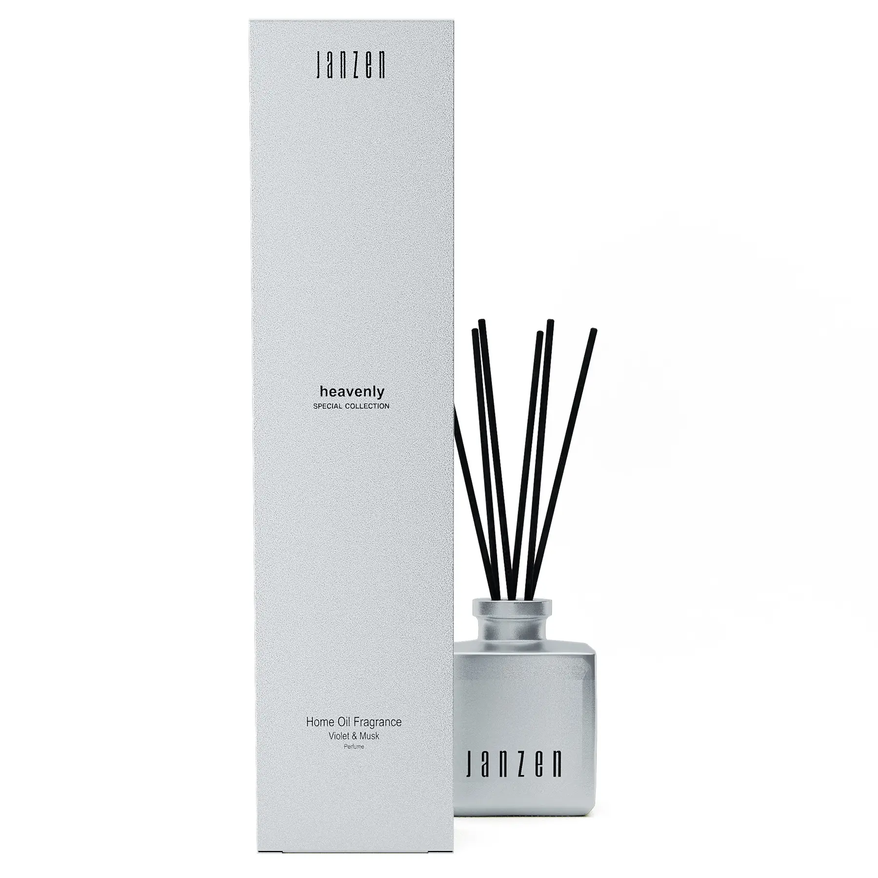 Аромадифузор Janzen Heavenly, 200 мл