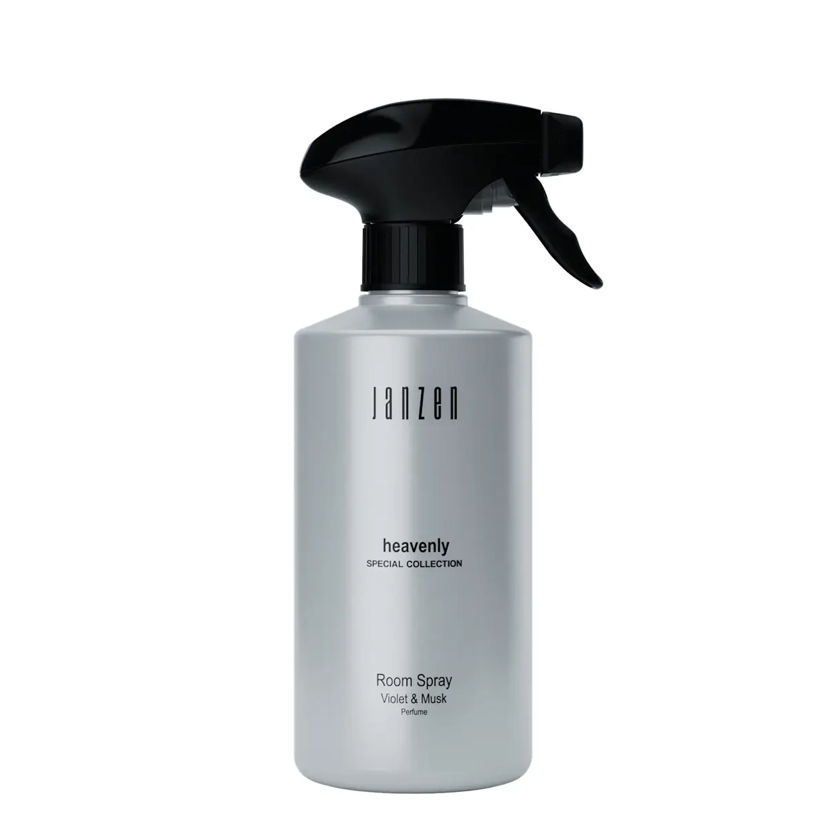 Спрей для приміщень Janzen Heavenly, 500 мл
