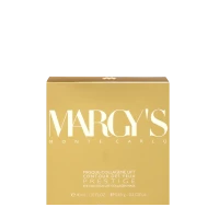 Розгладжувальна колагенова ліфтинг-маска для зони навколо очей Margy’s Eye Lift Collagen Mask, 5 пар