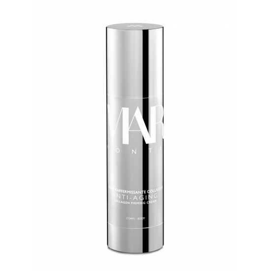 Підтягуючий крем для тіла з колагеном Margy’s Collagen Firming Body Cream, 100 мл