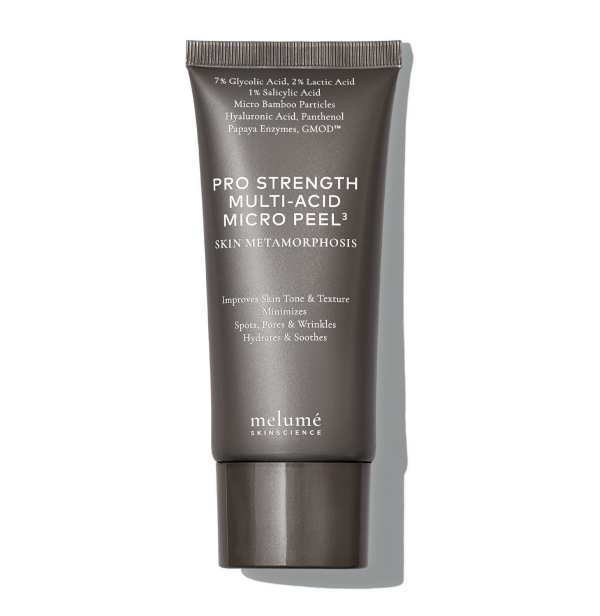 Мультикислотний пілінг для обличчя Pro Strength Multi-Acid Micro Peel, 100 мл