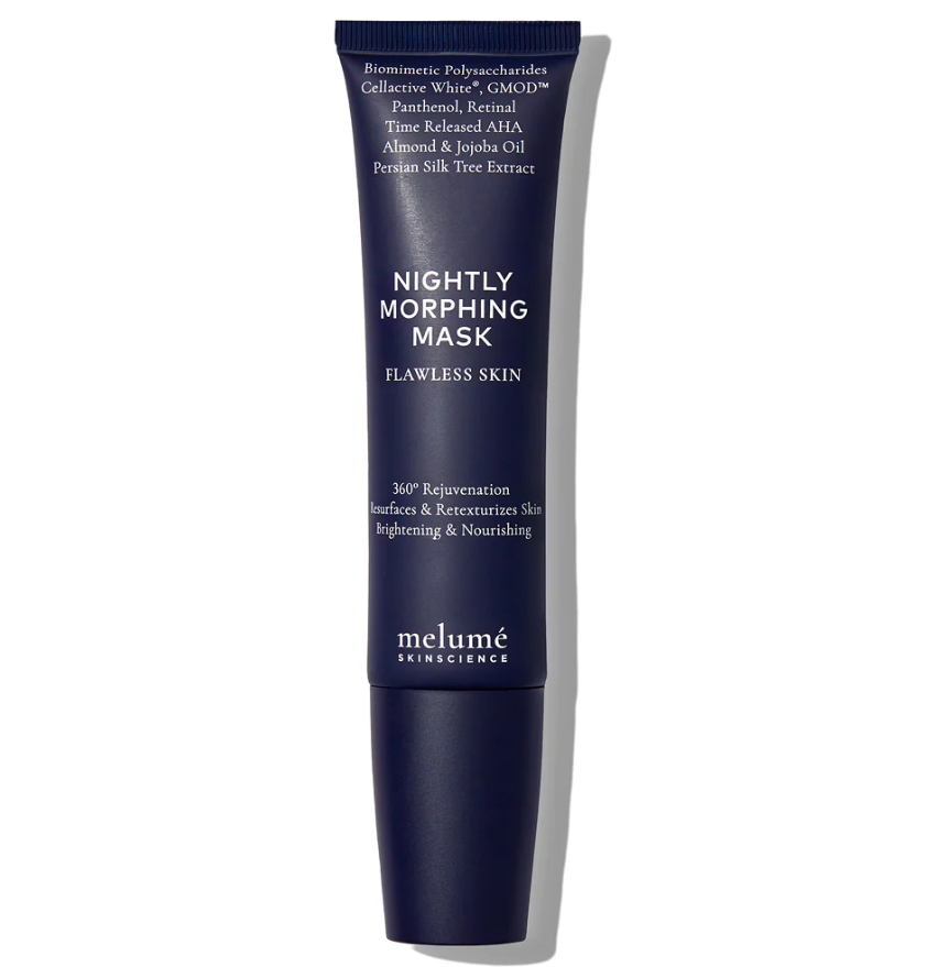 Нічна трансформуюча маска Nightly Morphing Mask, 60 мл