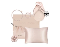 Подарунковий набір Mon Mou Soft Silk Set Nude