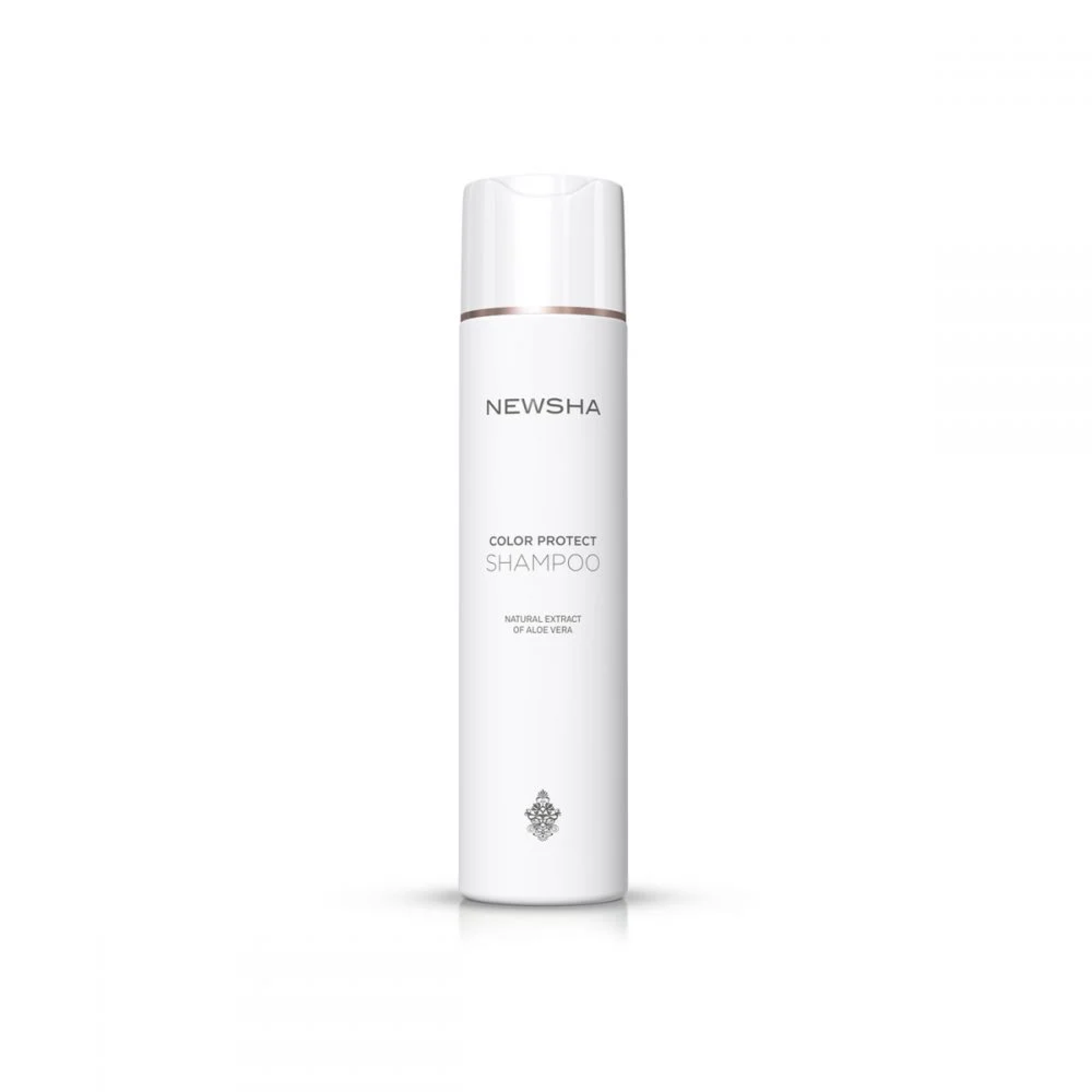 Шампунь захист кольору Newsha Color Protect Shampoo, 250 мл