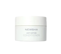 М’який кремовий кондиціонер Newsha Soft Cotton Conditioner, 150 мл