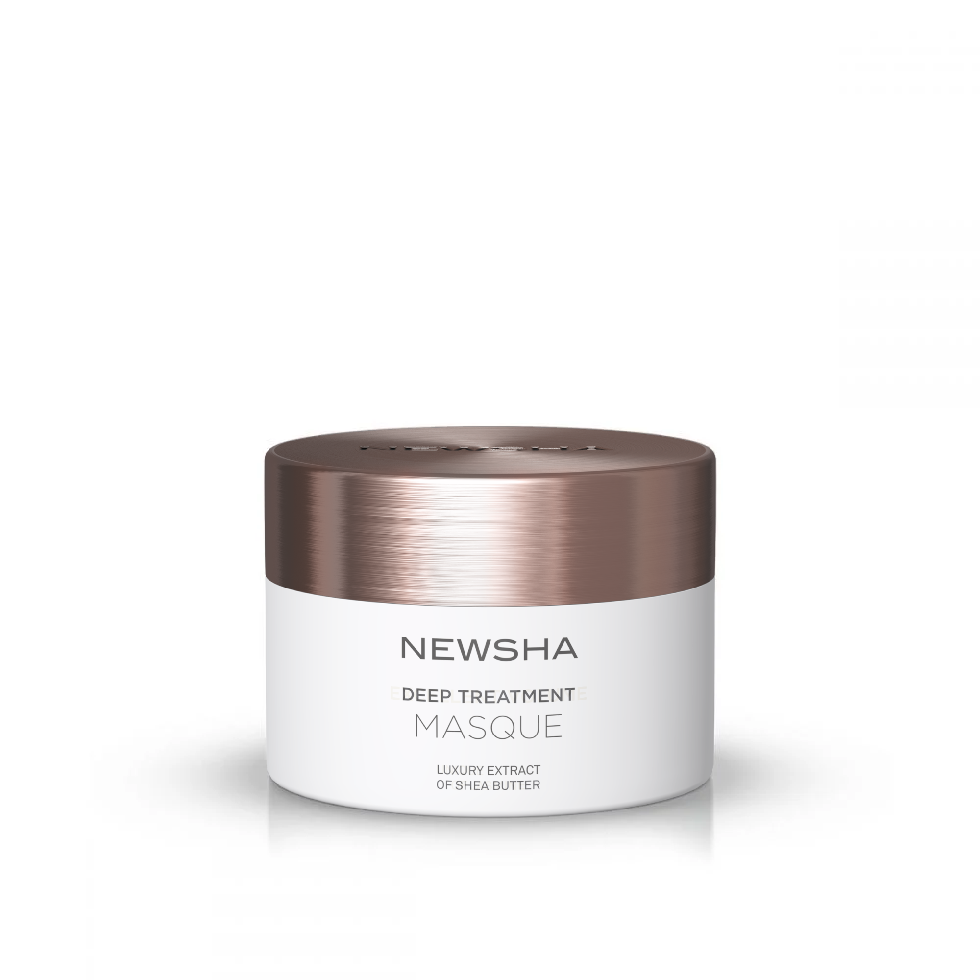 Маска глибоке відновлення Newsha Deep Treatment Masque, 150 мл
