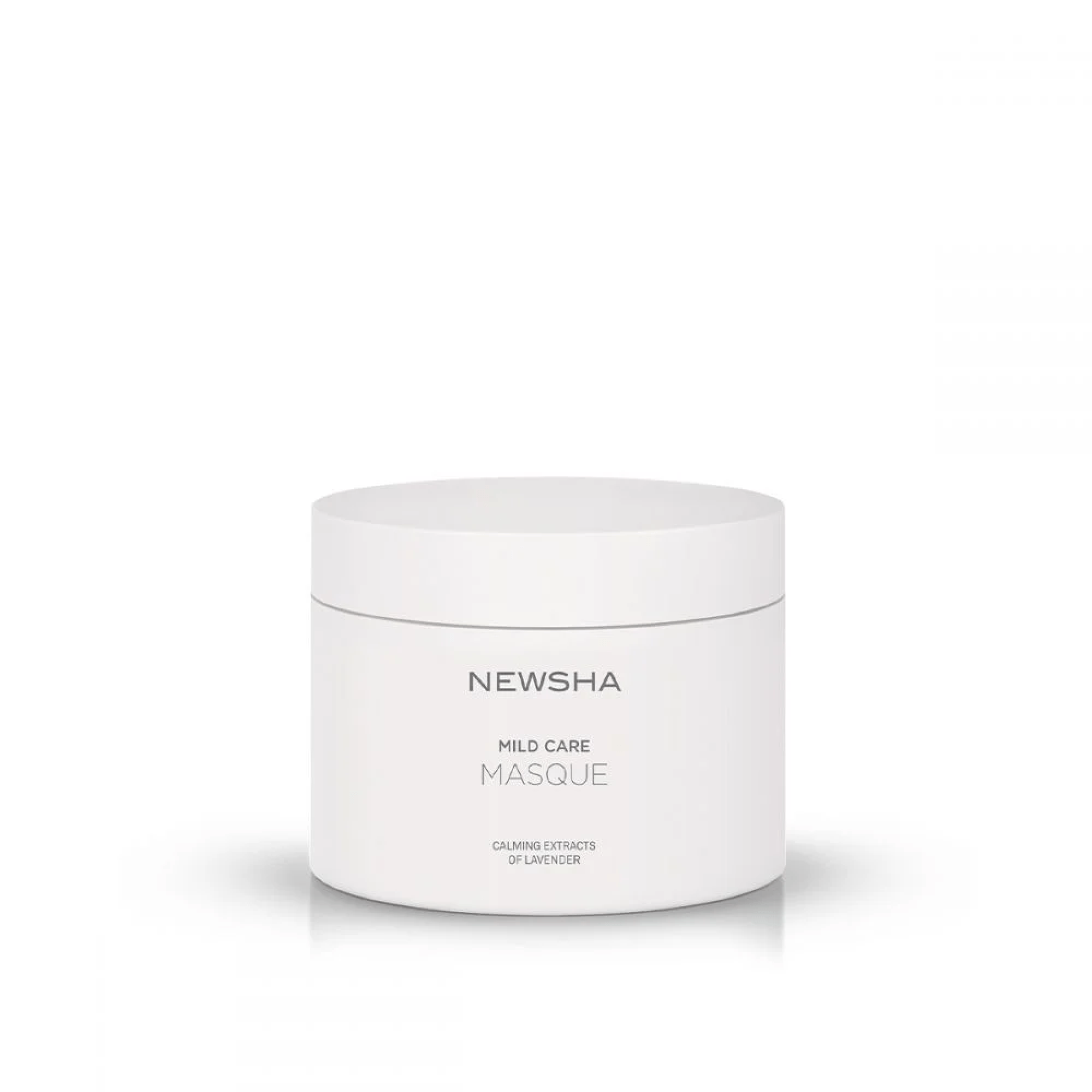Маска лагідний догляд Newsha Mild Care Masque, 500 мл