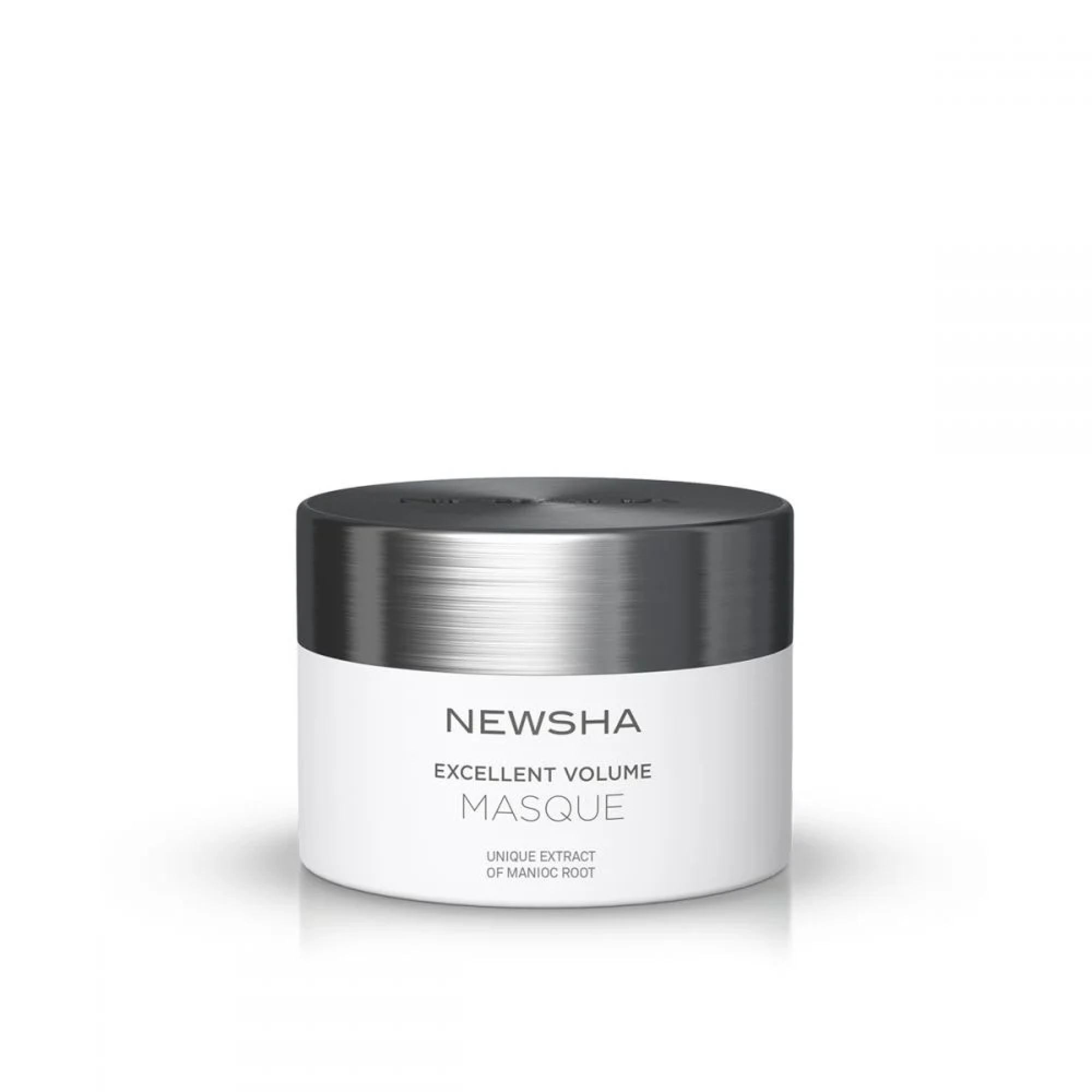 Маска винятковий об’єм Newsha Excellent Volume Masque, 150 мл