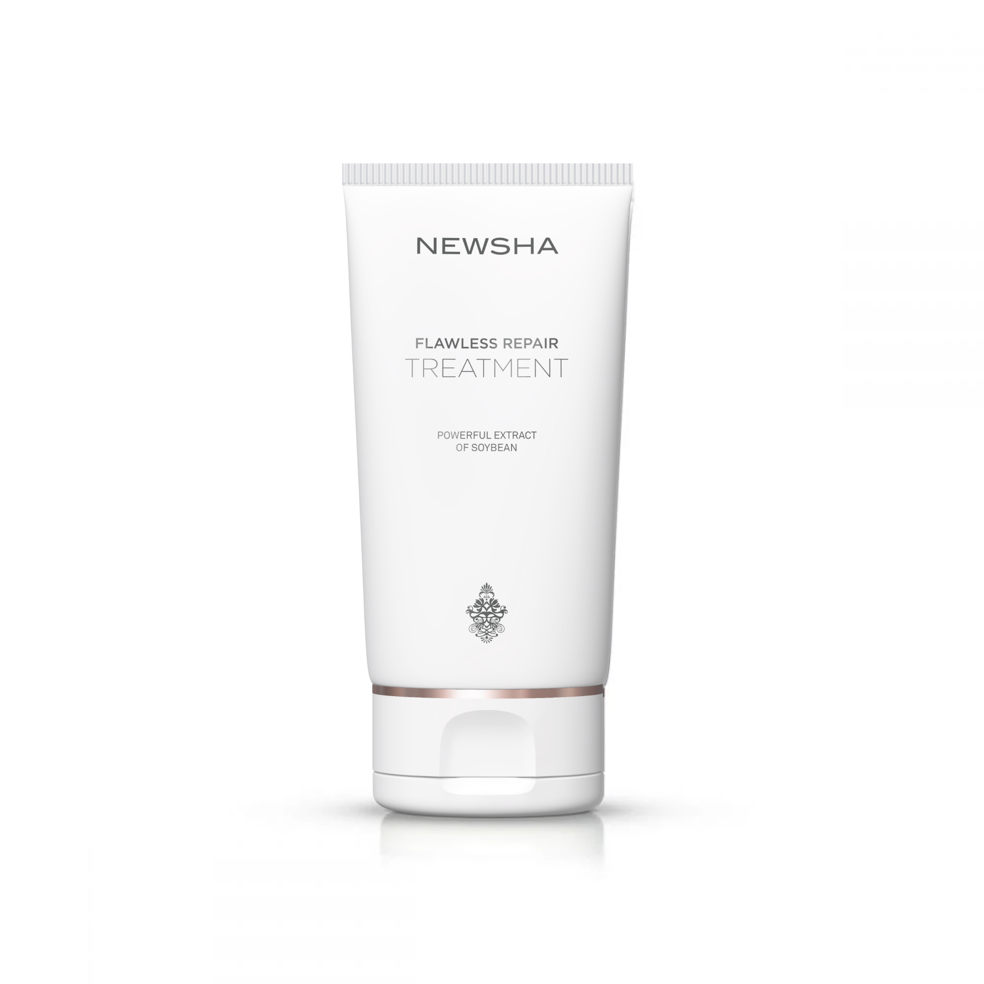 Маска бездоганне наповнення Newsha Flawless Repair Treatment, 150 мл