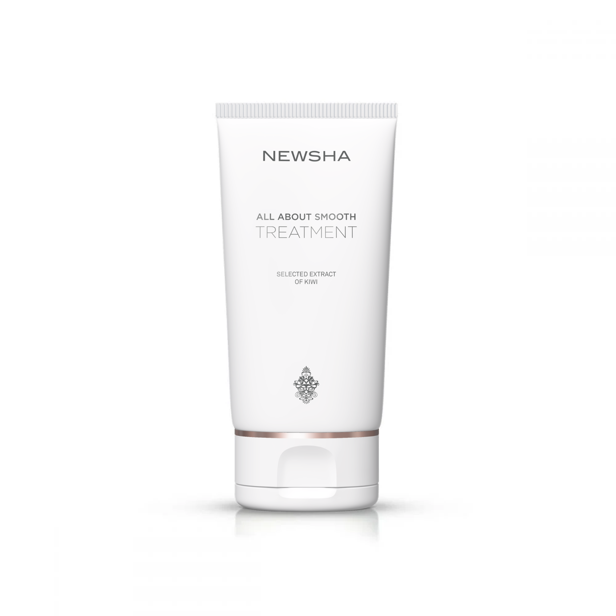 Маска розгладжуючий догляд Newsha All About Smooth Treatment, 150 мл
